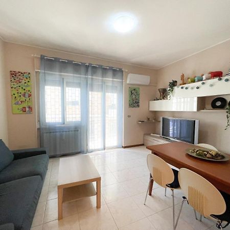 Apartament Ondamare Pescara Zewnętrze zdjęcie