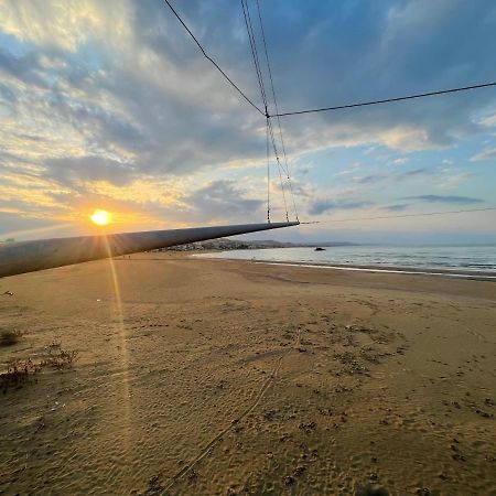 Apartament Ondamare Pescara Zewnętrze zdjęcie