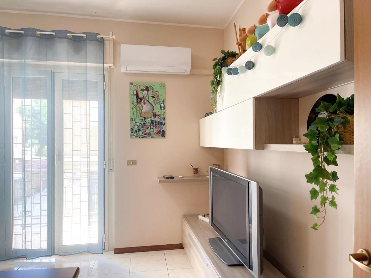 Apartament Ondamare Pescara Zewnętrze zdjęcie