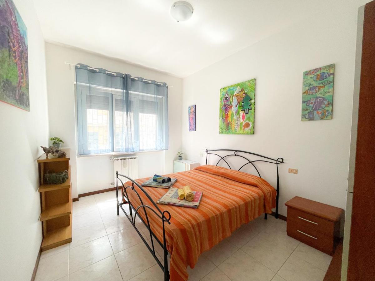 Apartament Ondamare Pescara Zewnętrze zdjęcie