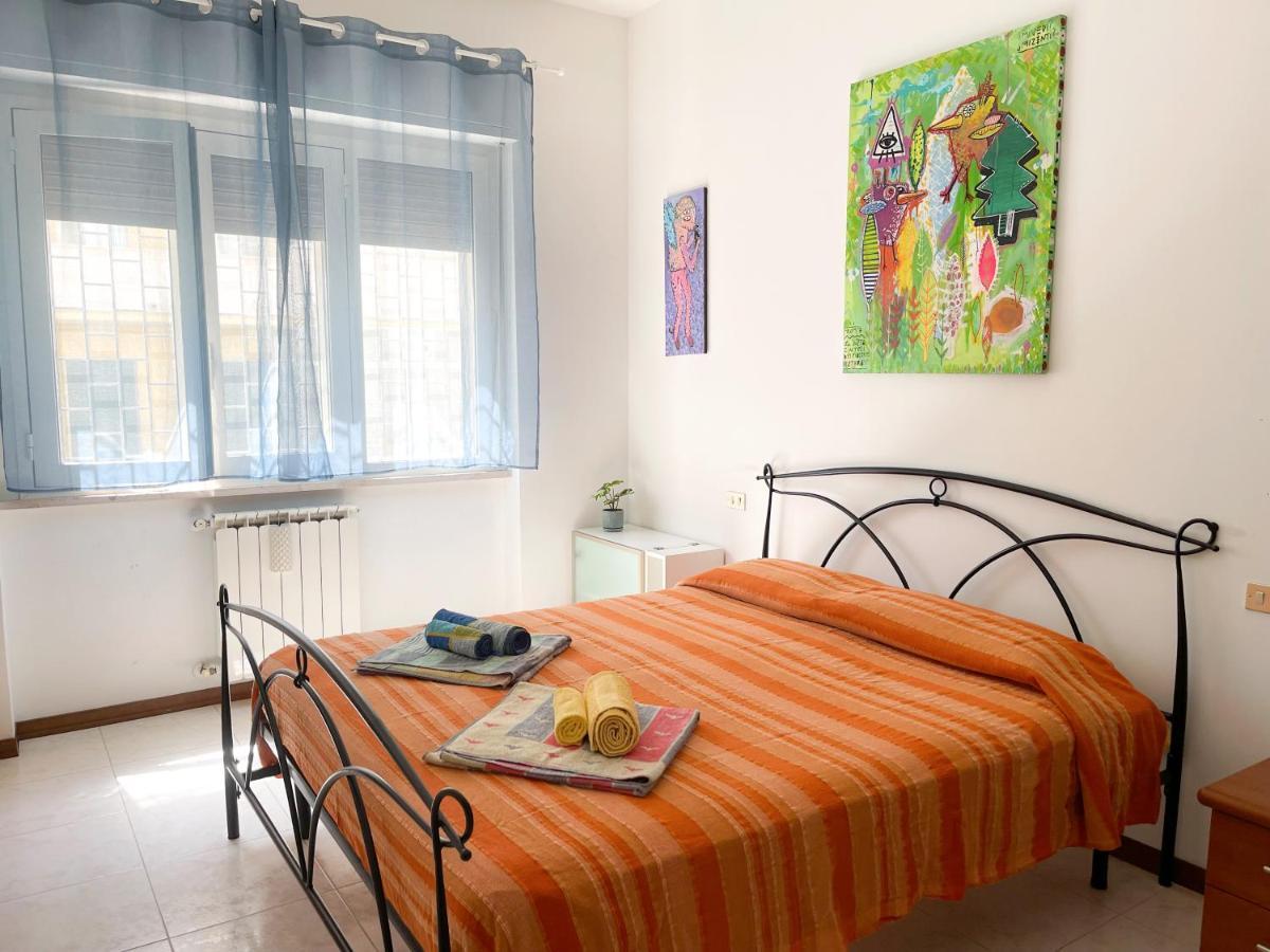 Apartament Ondamare Pescara Zewnętrze zdjęcie
