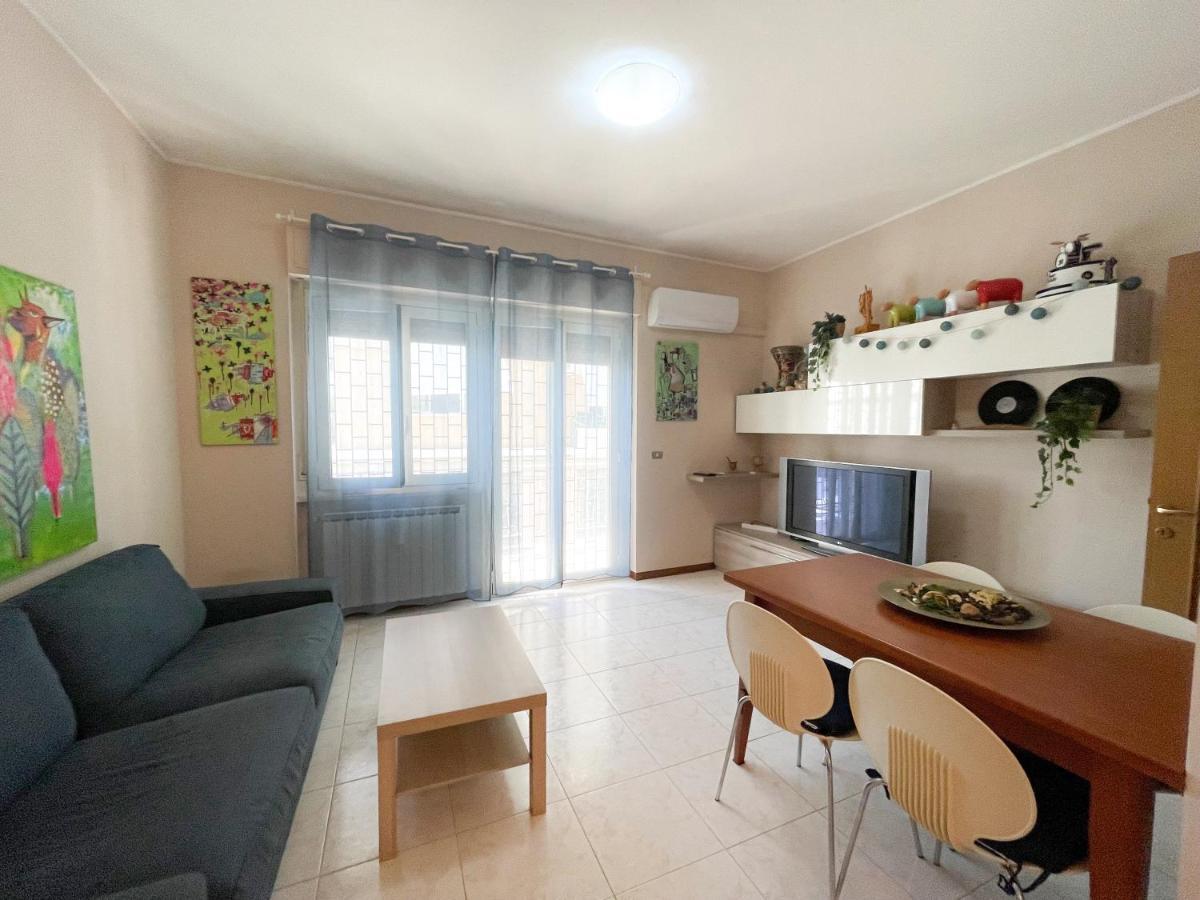 Apartament Ondamare Pescara Zewnętrze zdjęcie