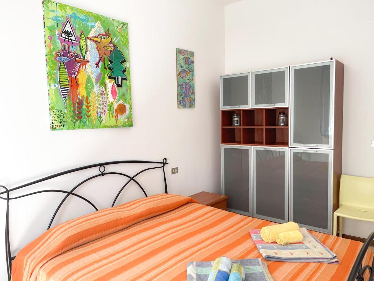 Apartament Ondamare Pescara Zewnętrze zdjęcie