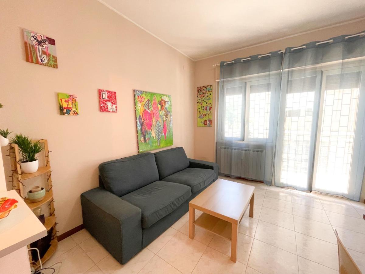Apartament Ondamare Pescara Zewnętrze zdjęcie
