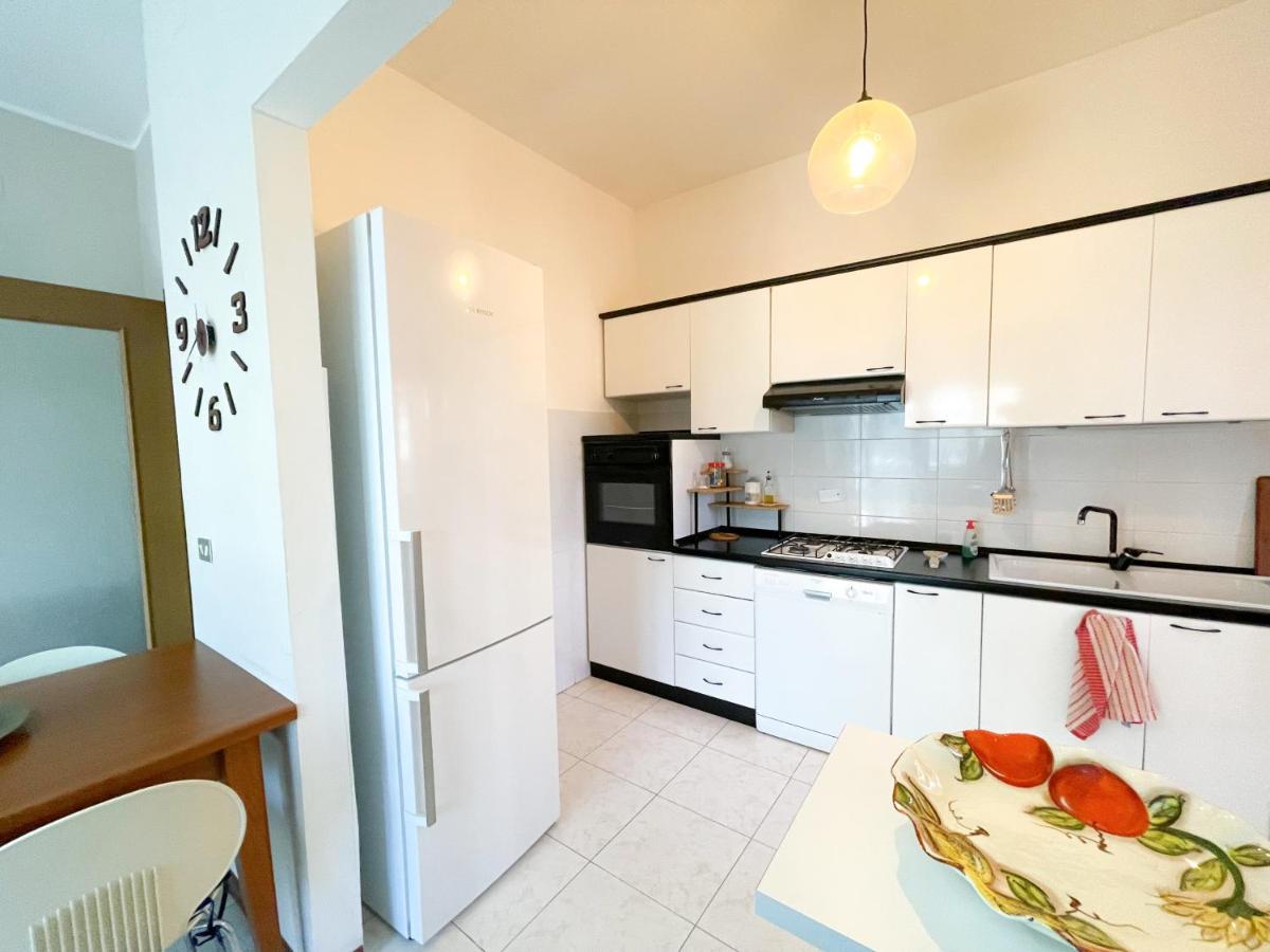 Apartament Ondamare Pescara Zewnętrze zdjęcie