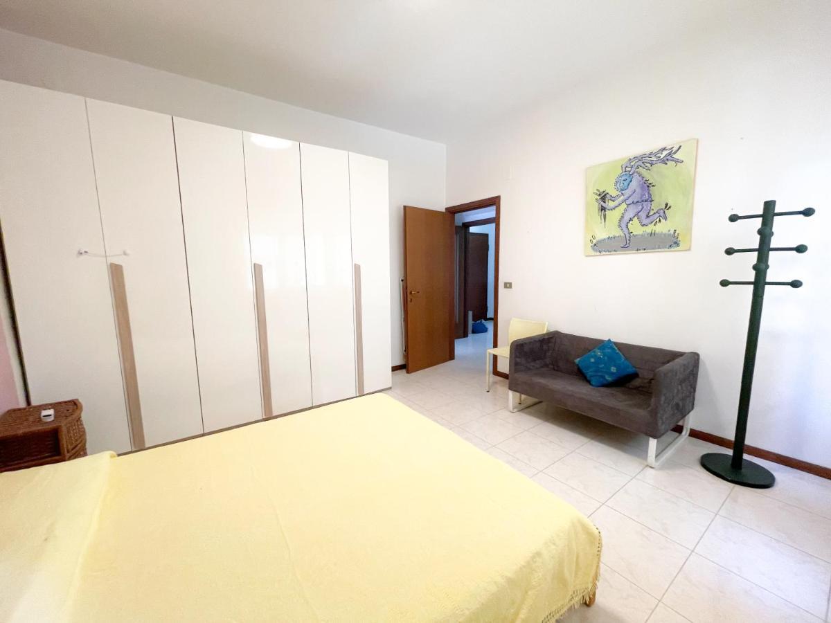 Apartament Ondamare Pescara Zewnętrze zdjęcie