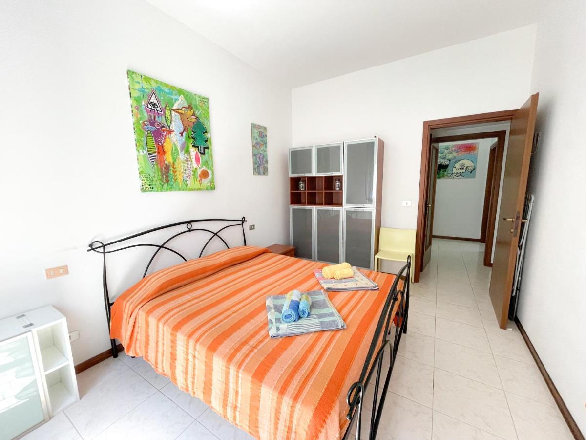 Apartament Ondamare Pescara Zewnętrze zdjęcie