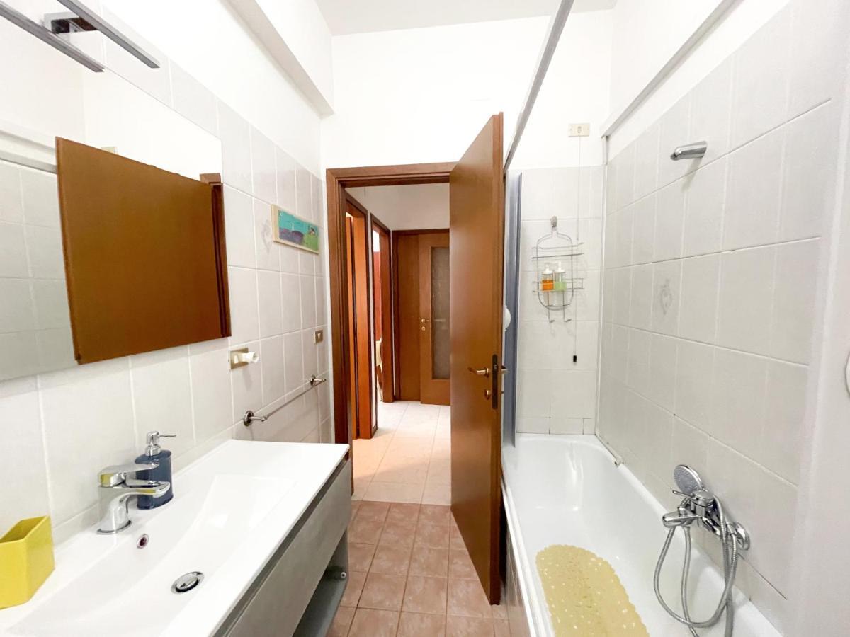 Apartament Ondamare Pescara Zewnętrze zdjęcie