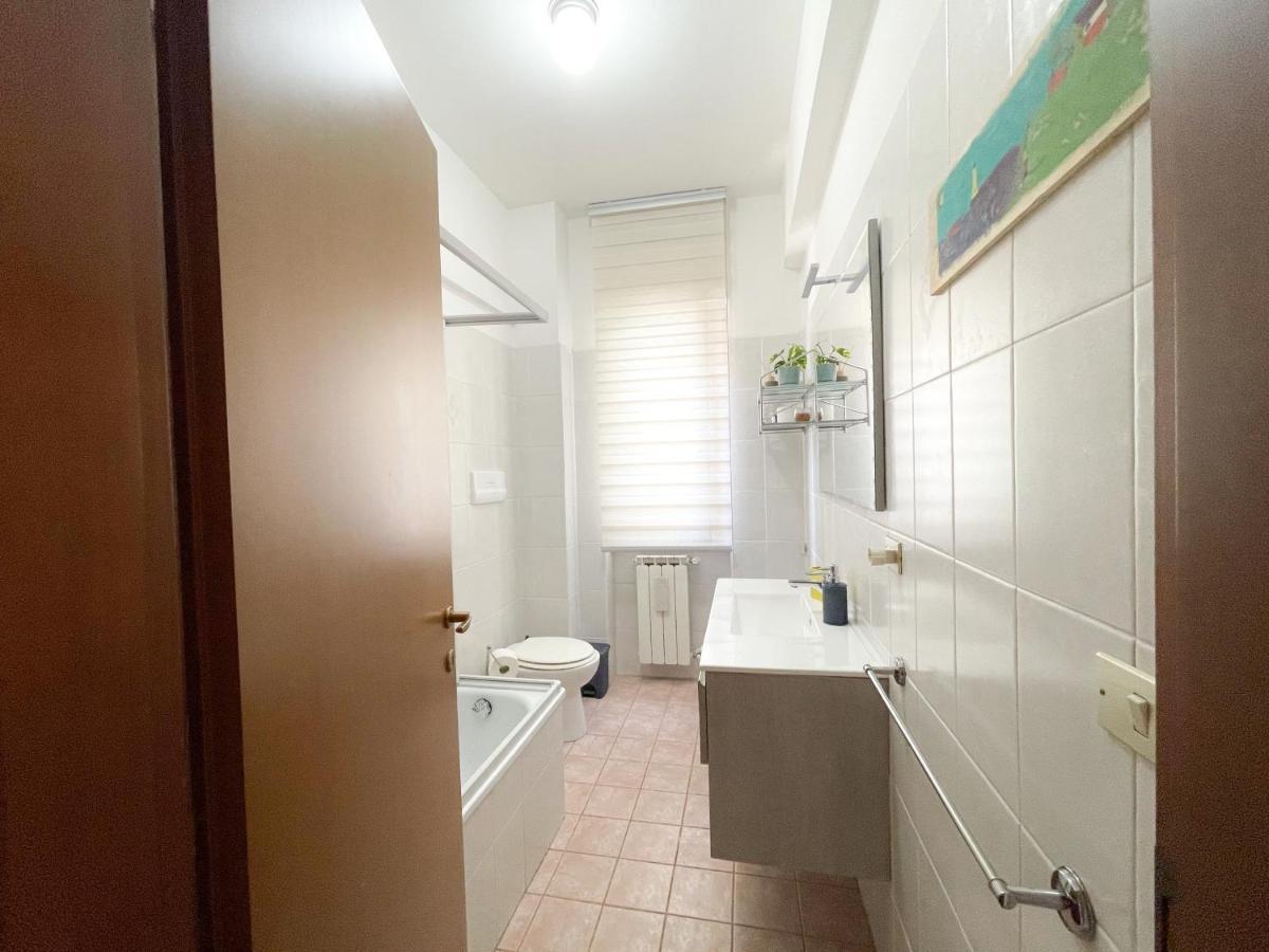 Apartament Ondamare Pescara Zewnętrze zdjęcie