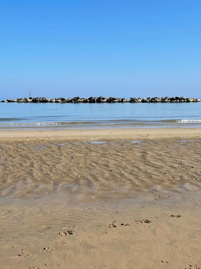Apartament Ondamare Pescara Zewnętrze zdjęcie