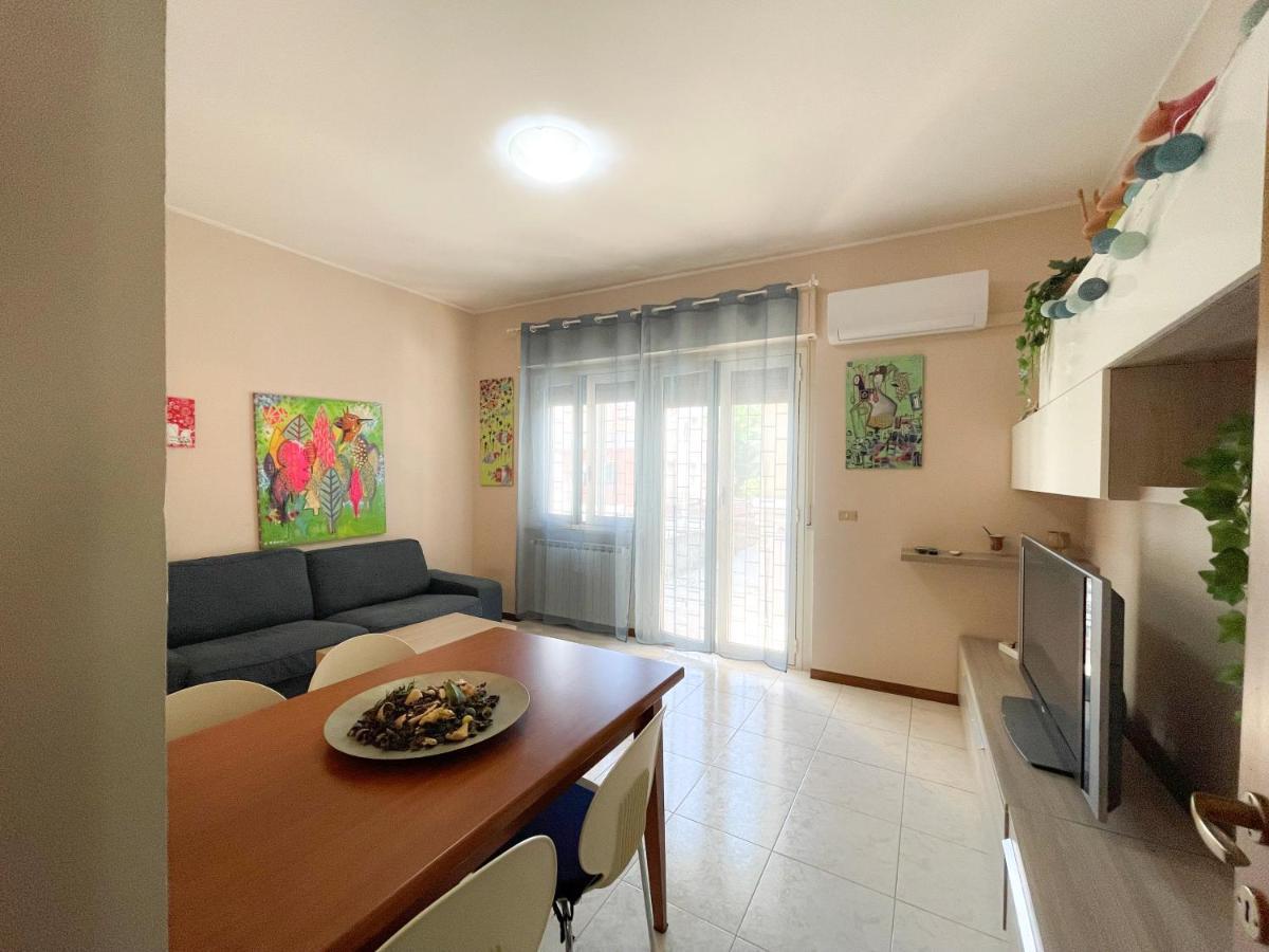 Apartament Ondamare Pescara Zewnętrze zdjęcie